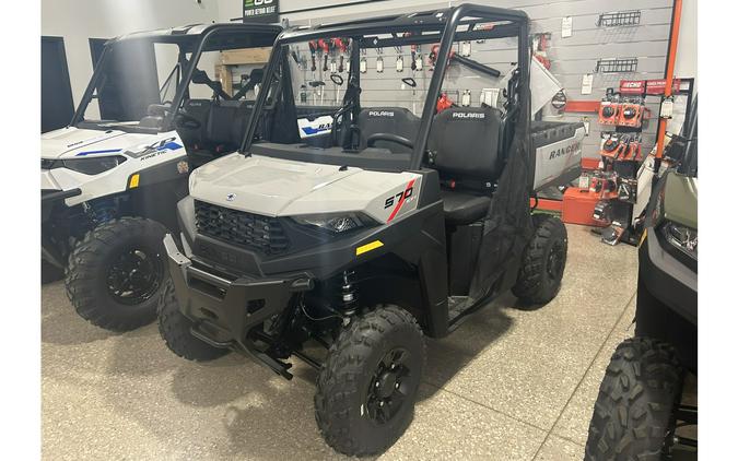 2024 Polaris Industries Ranger® SP 570 Premium