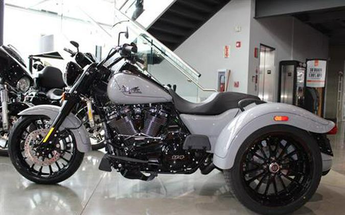 2024 Harley-Davidson Freewheeler®