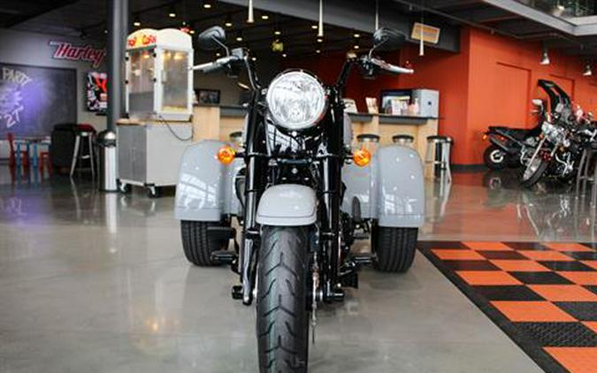 2024 Harley-Davidson Freewheeler®