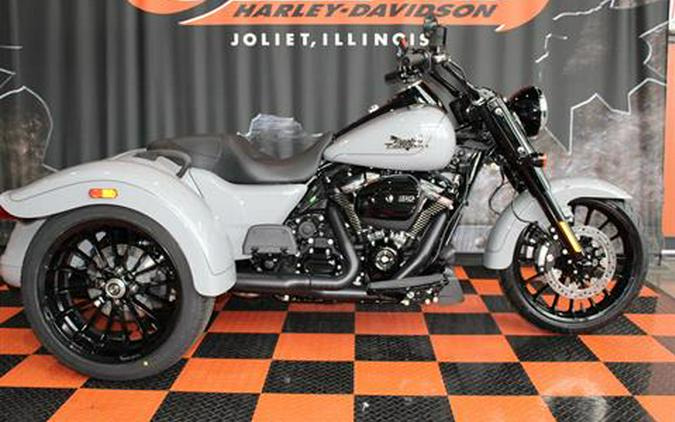 2024 Harley-Davidson Freewheeler®