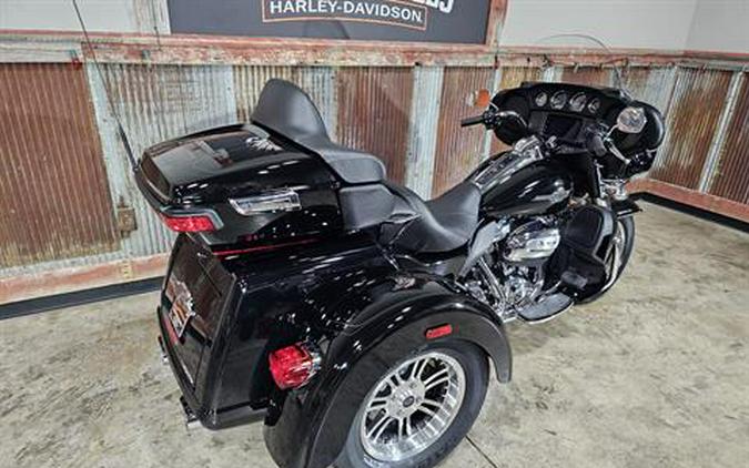 2024 Harley-Davidson Tri Glide® Ultra