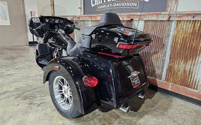 2024 Harley-Davidson Tri Glide® Ultra