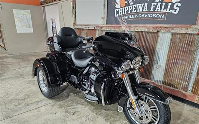 2024 Harley-Davidson Tri Glide® Ultra