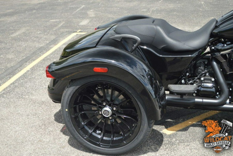 2024 Harley-Davidson Trike FLRT - Freewheeler