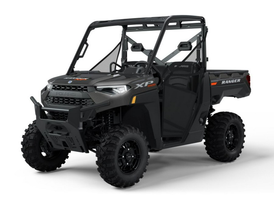 2024 Polaris Ranger XP 1000 Premium