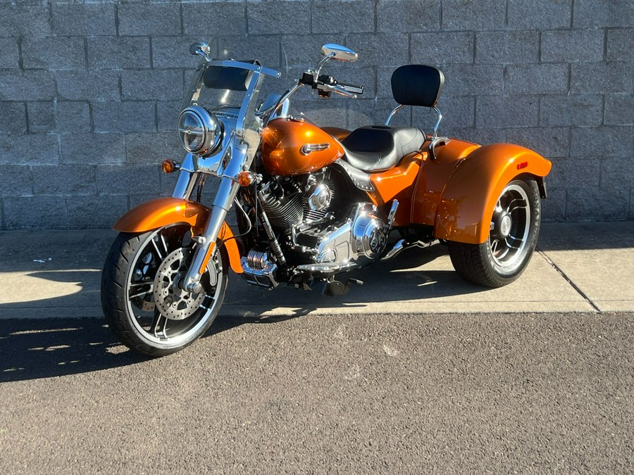 2015 Harley-Davidson Freewheeler™