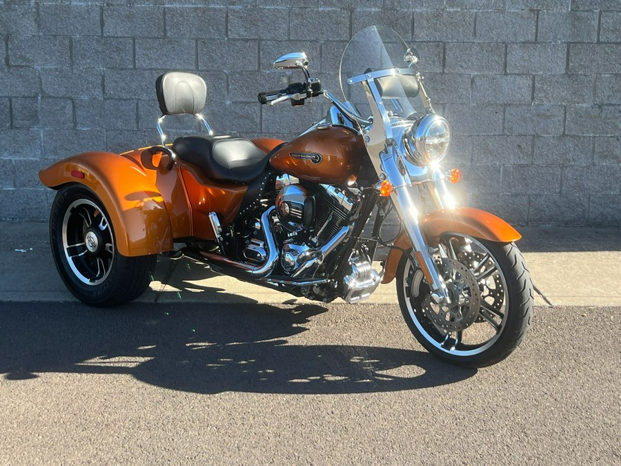 2015 Harley-Davidson Freewheeler™