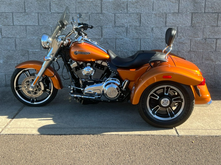 2015 Harley-Davidson Freewheeler™