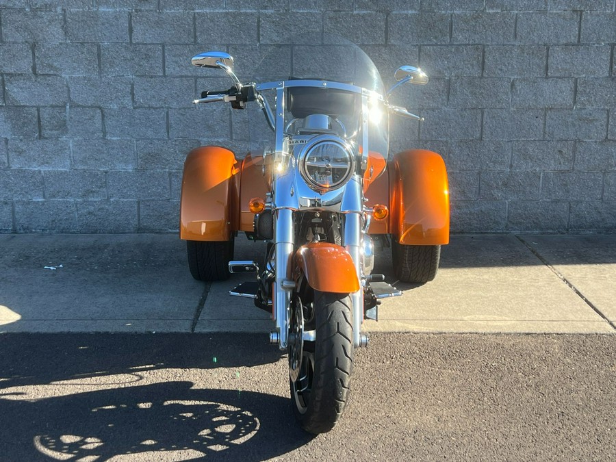 2015 Harley-Davidson Freewheeler™