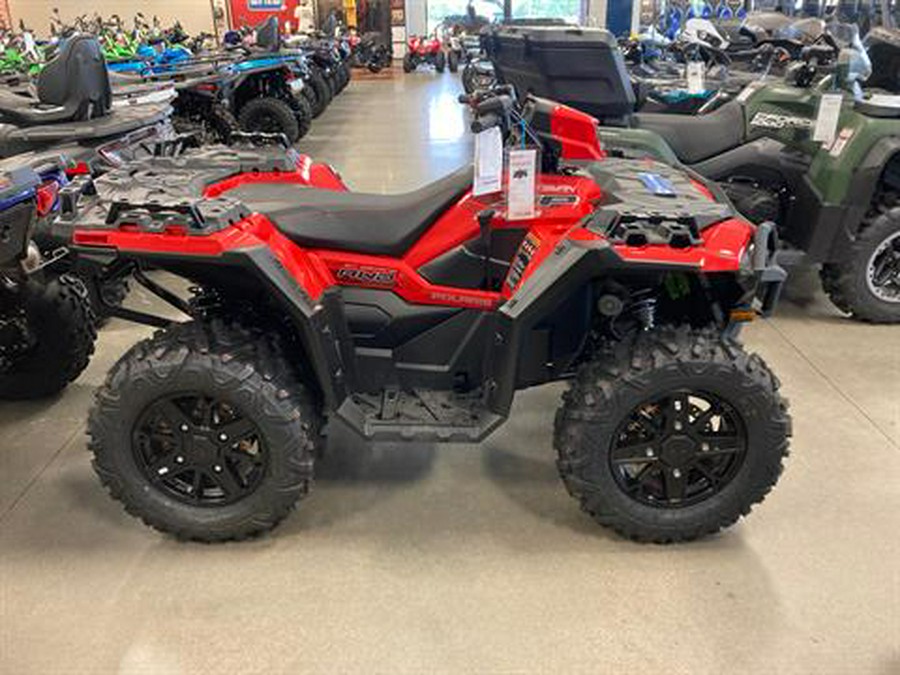 2024 Polaris Sportsman XP 1000 Ultimate Trail