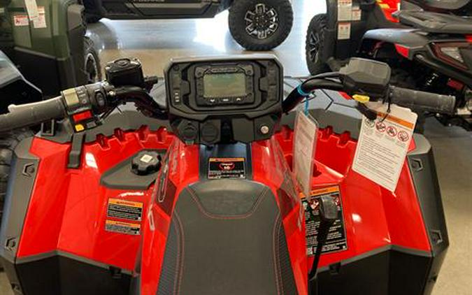 2024 Polaris Sportsman XP 1000 Ultimate Trail