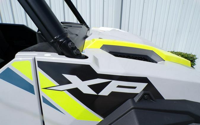 2024 Polaris® General XP 4 1000 Sport