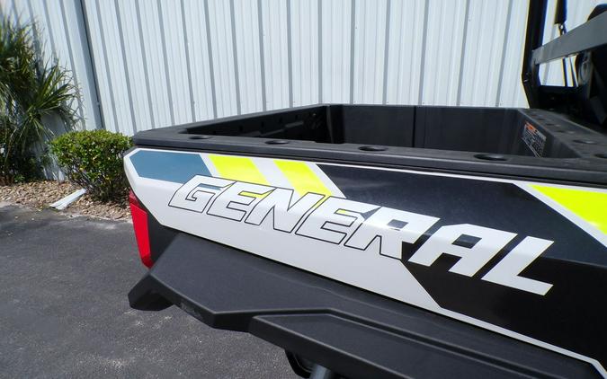 2024 Polaris® General XP 4 1000 Sport