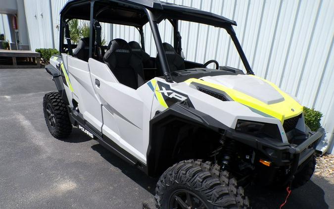 2024 Polaris® General XP 4 1000 Sport