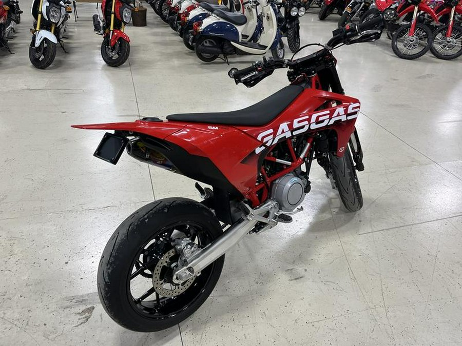 2023 GASGAS SM 700