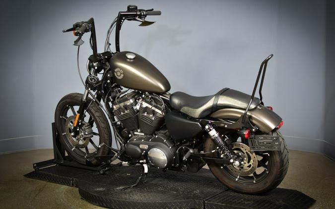 2021 Harley-Davidson Iron 883