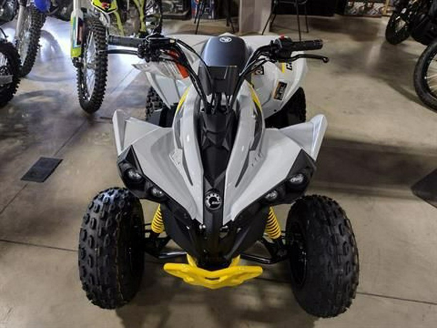 2023 Can-Am RENEGADE 70 EFI