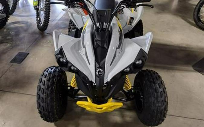 2023 Can-Am RENEGADE 70 EFI