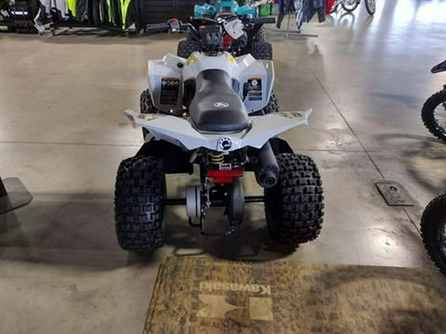 2023 Can-Am RENEGADE 70 EFI