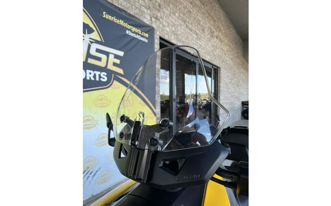 2022 Can-Am Ryker Rotax® 900 ACE™