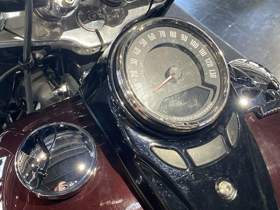 2021 Harley-Davidson FLHCS - Heritage Classic 114