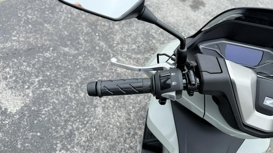 2025 Honda® PCX