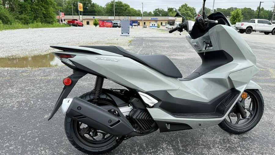 2025 Honda® PCX