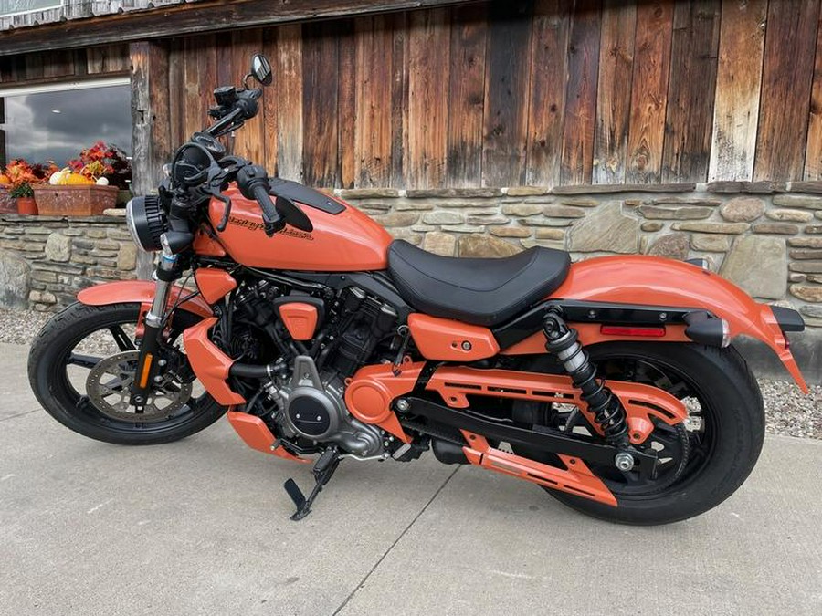 2023 Harley-Davidson® RH975 - Nightster™