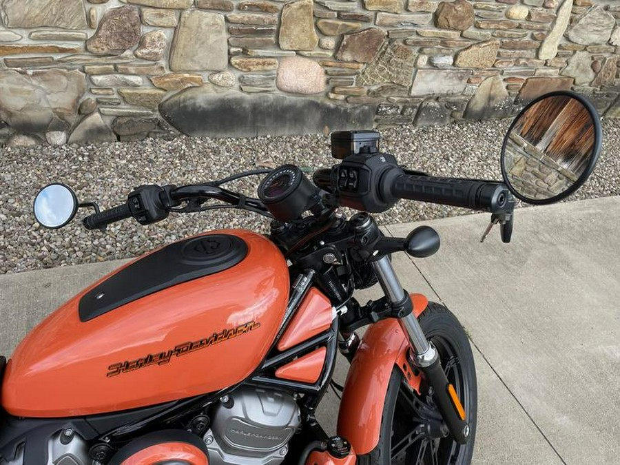 2023 Harley-Davidson® RH975 - Nightster™