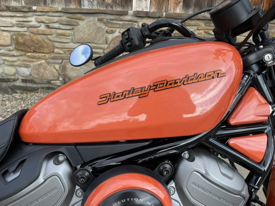 2023 Harley-Davidson® RH975 - Nightster™