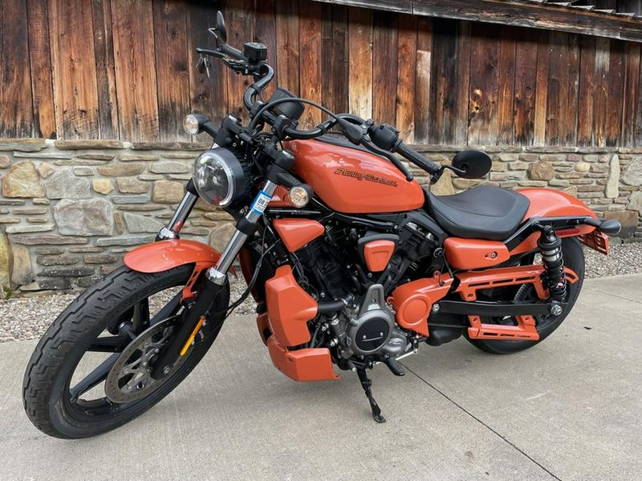 2023 Harley-Davidson® RH975 - Nightster™