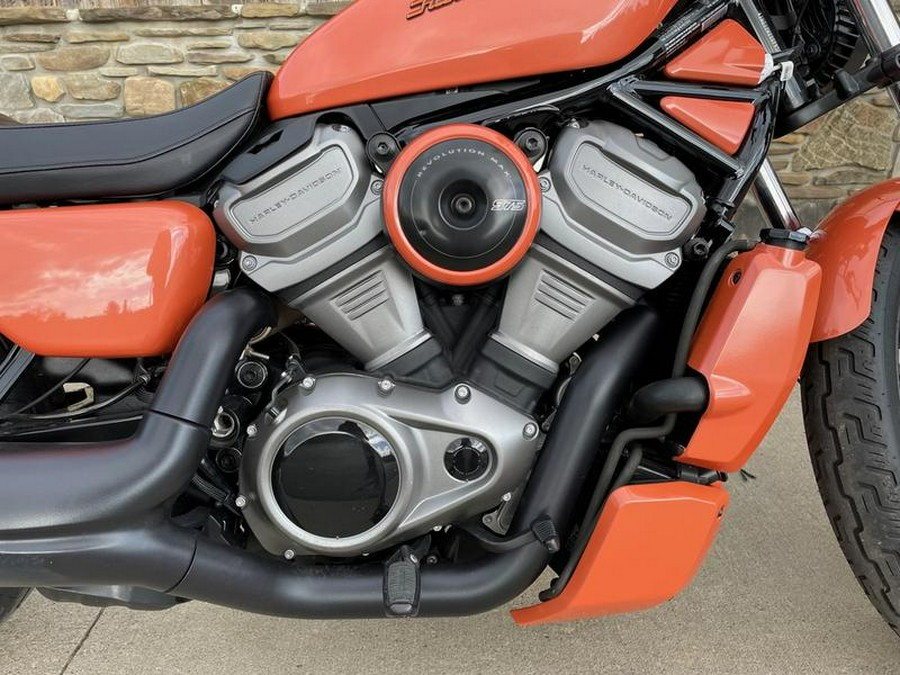 2023 Harley-Davidson® RH975 - Nightster™