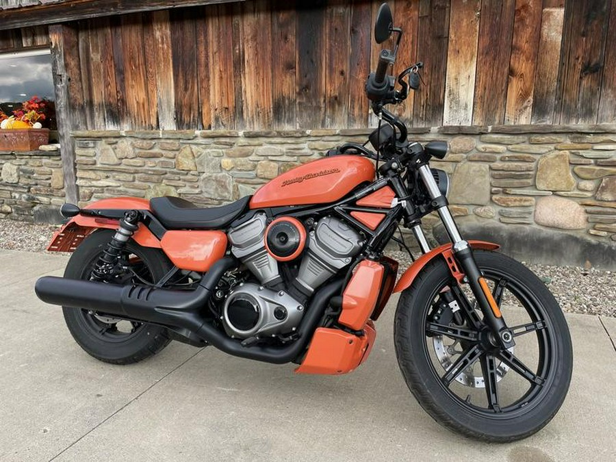2023 Harley-Davidson® RH975 - Nightster™