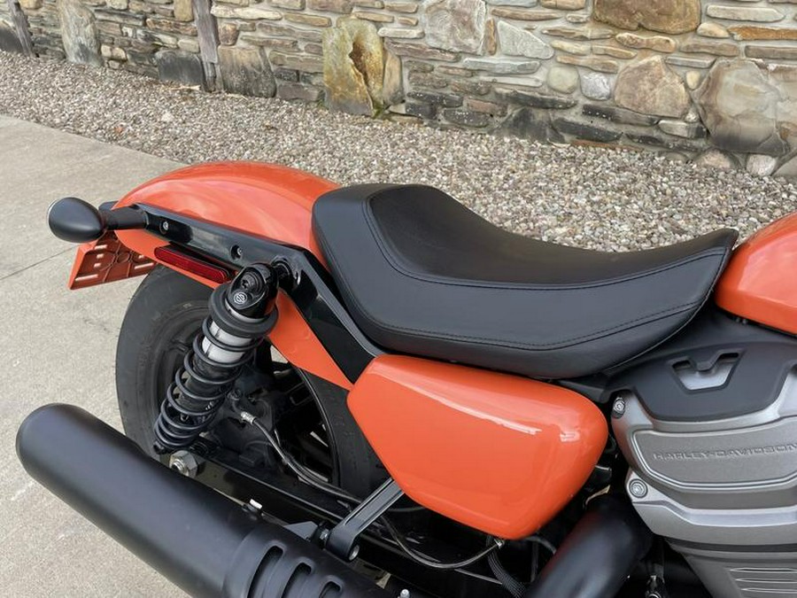 2023 Harley-Davidson® RH975 - Nightster™