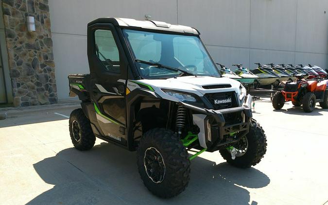 2025 Kawasaki KWF1000PSFNN