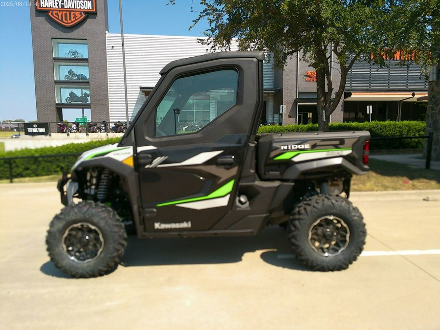 2025 Kawasaki KWF1000PSFNN