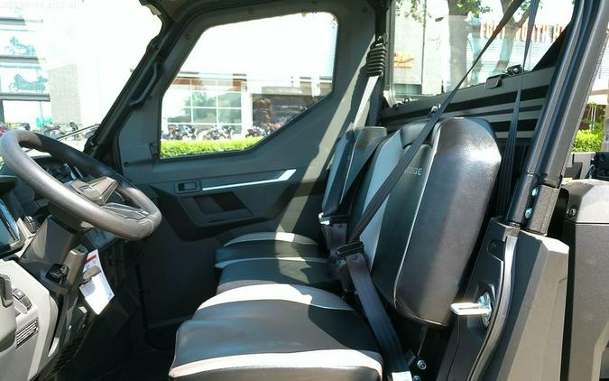 2025 Kawasaki KWF1000PSFNN