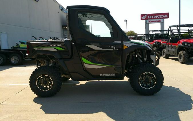 2025 Kawasaki KWF1000PSFNN