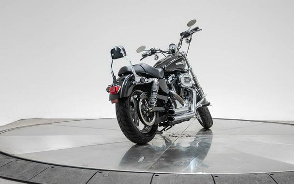 Harley-Davidson Sportster Custom motorcycles for sale - MotoHunt