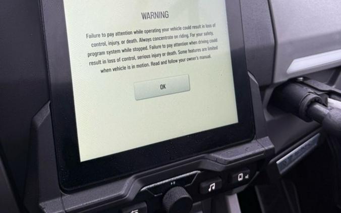 2026 Polaris® RZR Pro R Ultimate