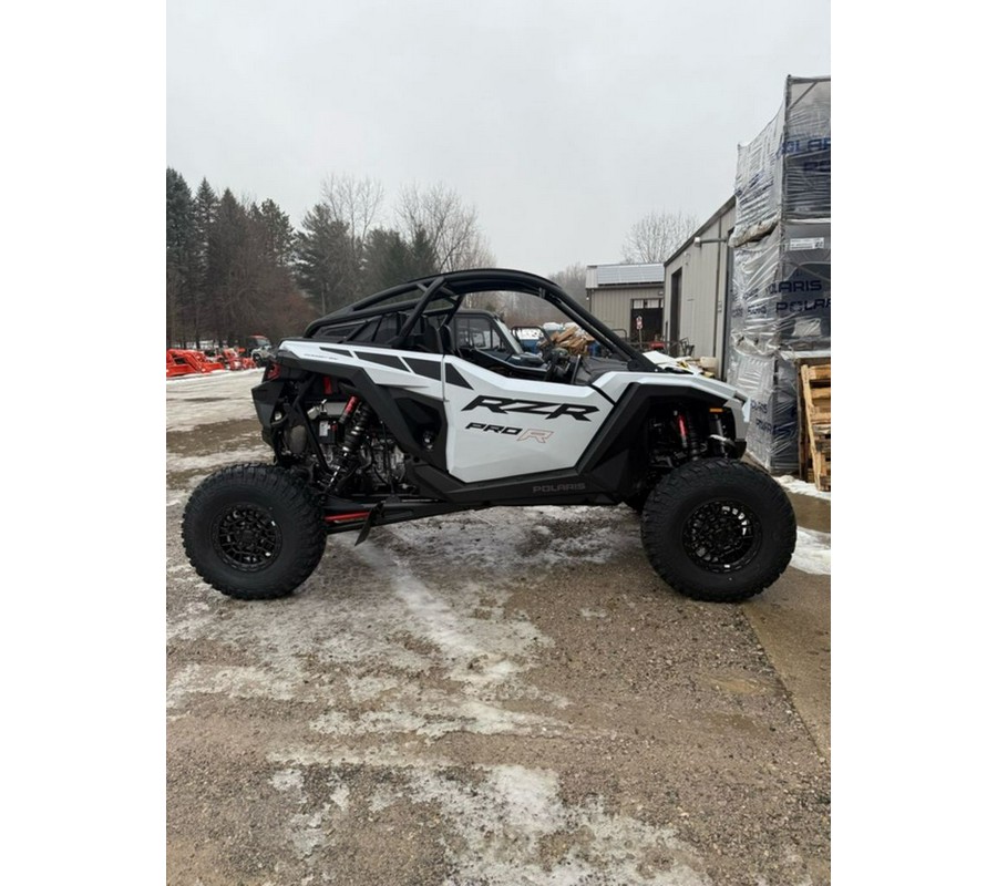 2026 Polaris® RZR Pro R Ultimate