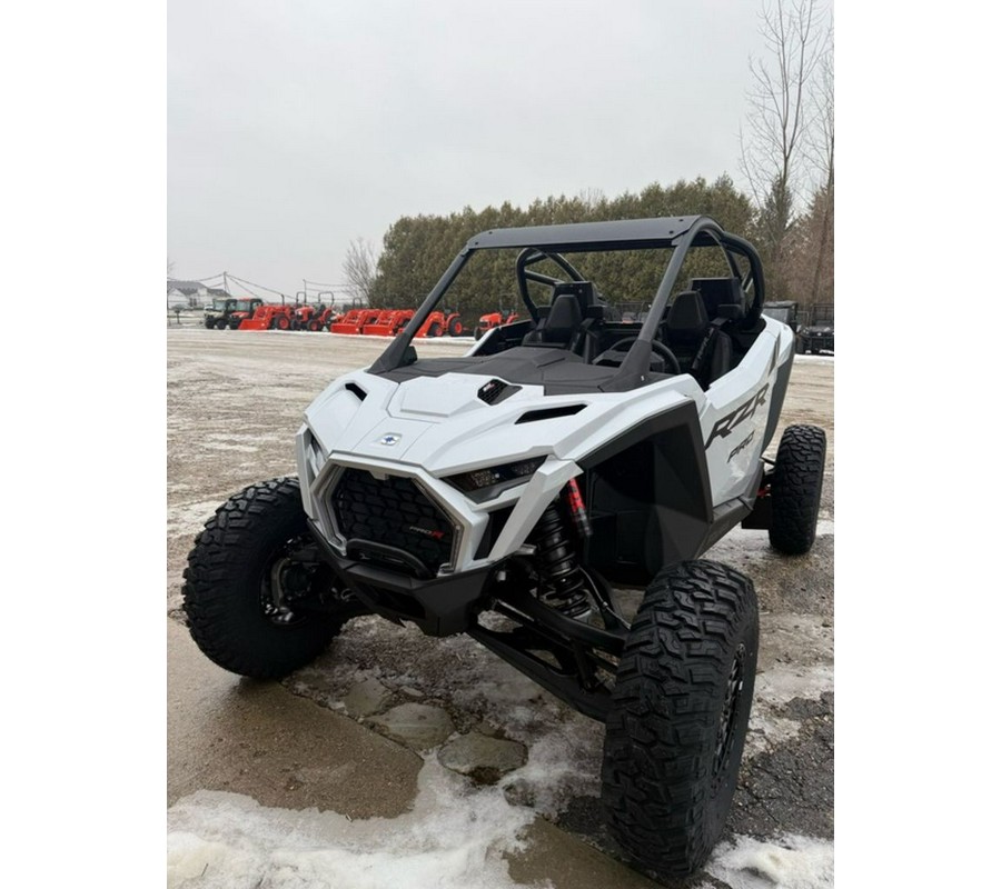 2026 Polaris® RZR Pro R Ultimate
