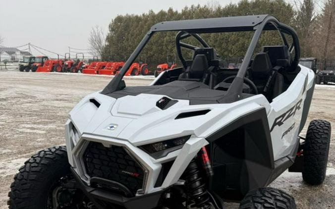 2026 Polaris® RZR Pro R Ultimate