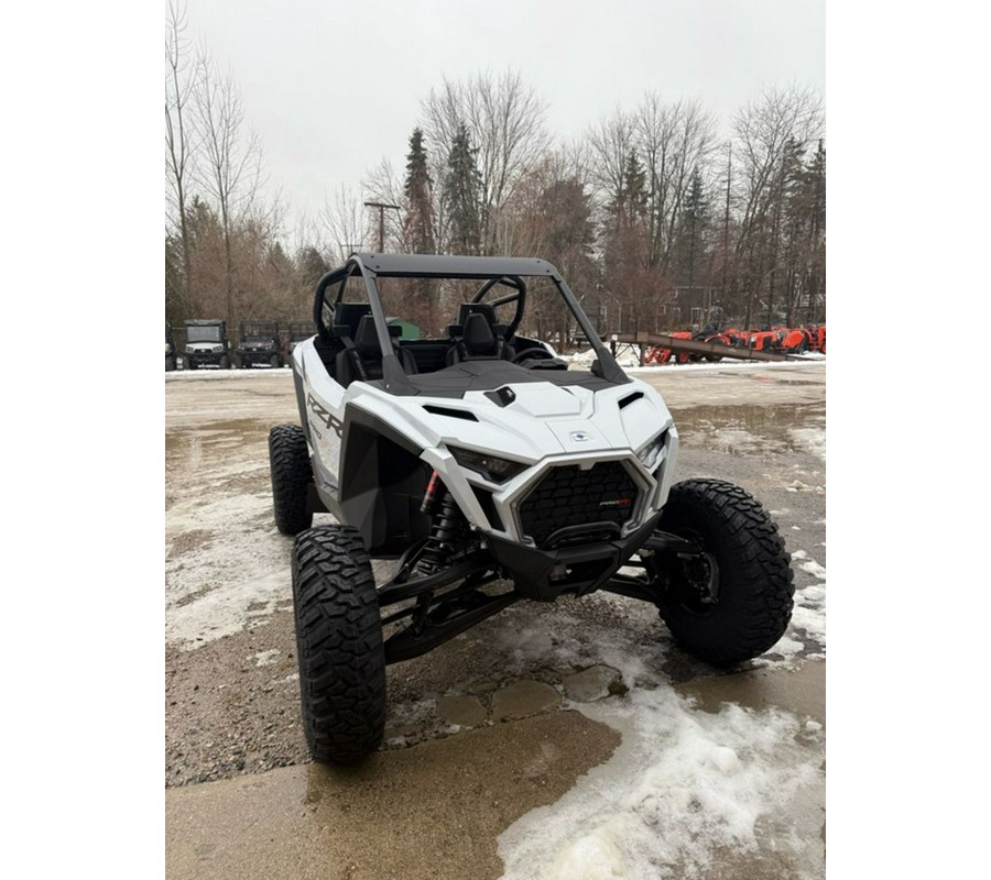 2026 Polaris® RZR Pro R Ultimate
