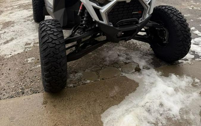 2026 Polaris® RZR Pro R Ultimate