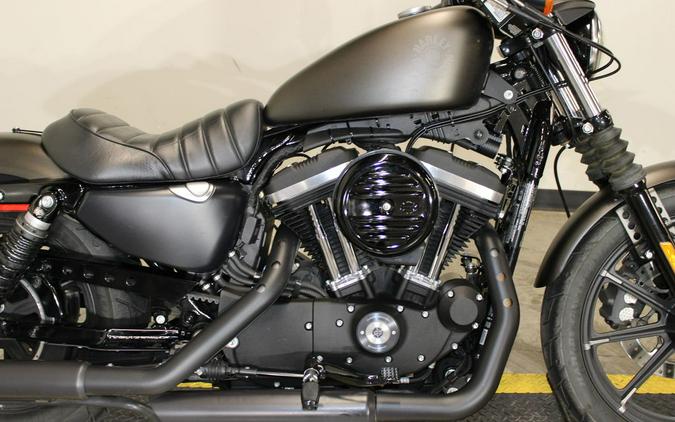 2021 Harley-Davidson® XL883N - Iron 883™