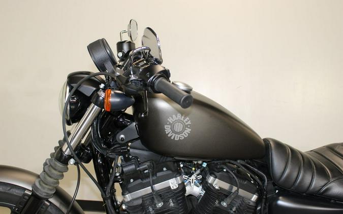 2021 Harley-Davidson® XL883N - Iron 883™