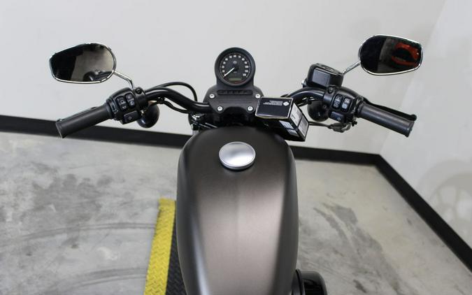 2021 Harley-Davidson® XL883N - Iron 883™