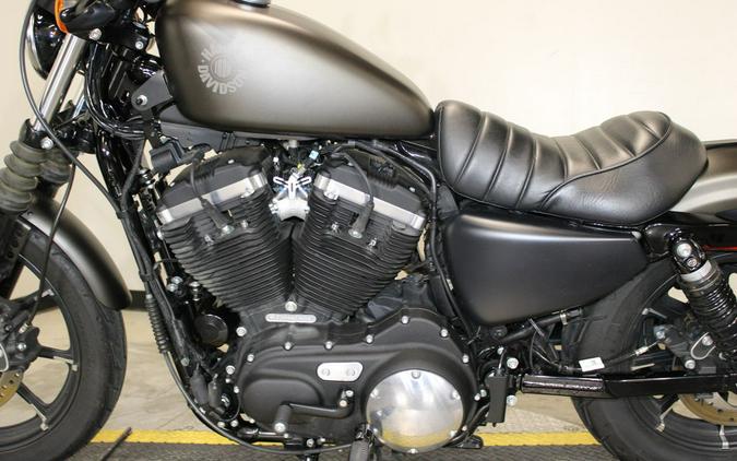 2021 Harley-Davidson® XL883N - Iron 883™