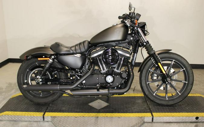 2021 Harley-Davidson® XL883N - Iron 883™